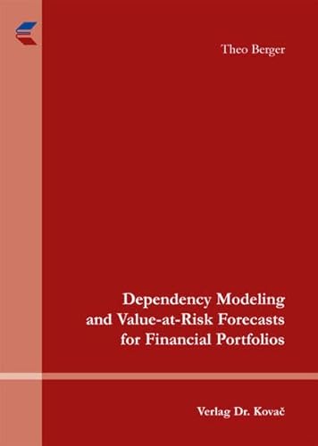 Dependency Modeling and Value-at-Risk Forecasts for Financial Portfolios, - Theo Berger