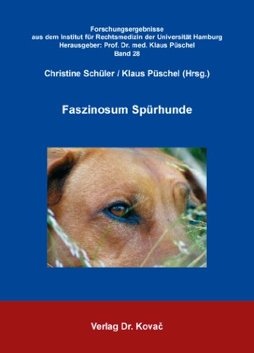 Stock image for Faszinosum Sprhunde for sale by Books Unplugged