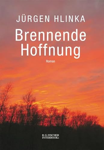 9783830116578: Brennende Hoffnung