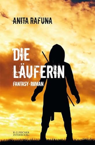 Beispielbild fr Die Luferin: Fantasy-Roman zum Verkauf von medimops