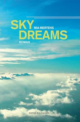 9783830116820: Skydreams