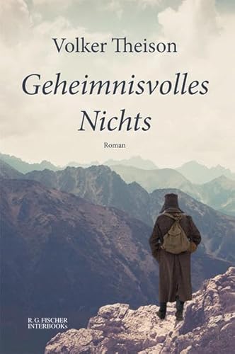 Stock image for Geheimnisvolles Nichts: Roman (R.G. Fischer INTERBOOKs CLASSIC) for sale by medimops