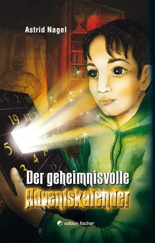 Beispielbild fr Der geheimnisvolle Adventskalender zum Verkauf von Blackwell's