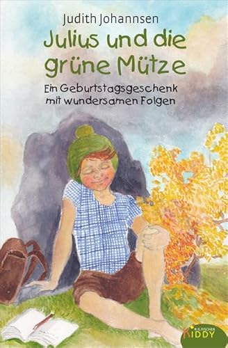 Imagen de archivo de Julius und die grne Mtze: Ein Geburtstagsgeschenk mit wundersamen Folgen (R.G. Fischer Kiddy) a la venta por medimops