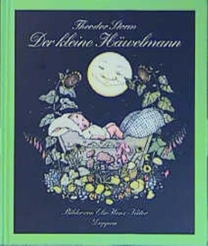 9783830310594: Der kleine Hwelmann