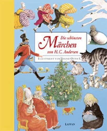 9783830310808: Die schnsten Mrchen von H. C. Andersen