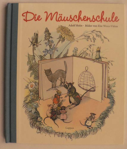 Imagen de archivo de Die Muschenschule a la venta por medimops