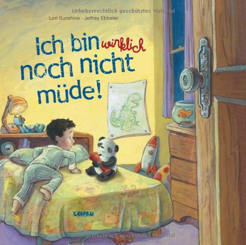 9783830311904: Ich bin wirklich noch nicht mde!