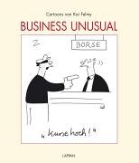 Business unusual