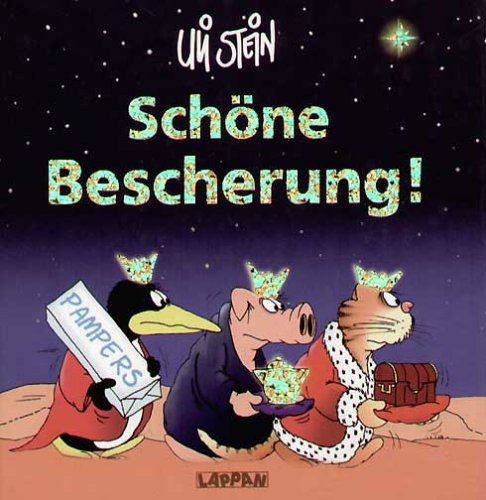 Stock image for Sch ne Bescherung ! for sale by WorldofBooks