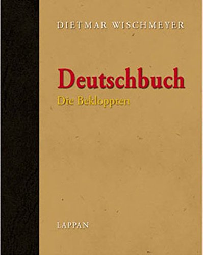 Stock image for Deutschbuch for sale by medimops