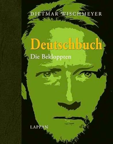 Stock image for Deutschbuch - Die Bekloppten for sale by medimops