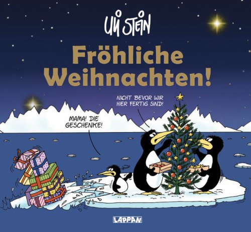 9783830331865: Frhliche Weihnachten