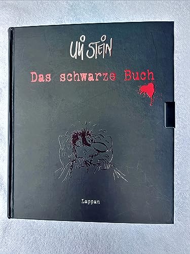 Stock image for Das schwarze Buch for sale by medimops