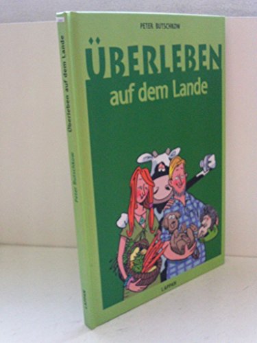 9783830332879: berleben auf dem Lande