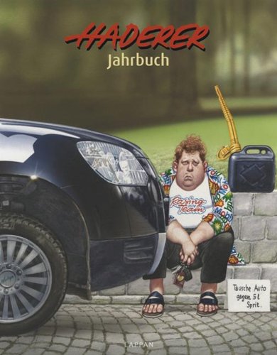 Stock image for Jahrbuch 5 for sale by medimops
