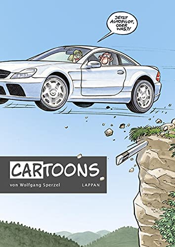 Stock image for CARtoons for sale by medimops