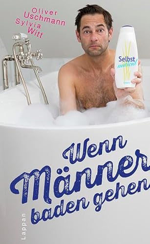 Stock image for Wenn Mnner baden gehen for sale by medimops