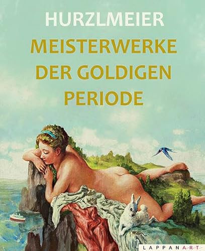 Stock image for Meisterwerke der goldigen Periode for sale by medimops