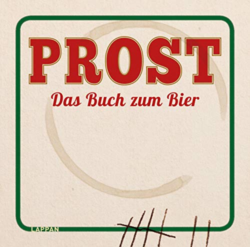 Beispielbild fr Prost - Das Buch zum Bier zum Verkauf von medimops