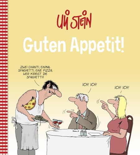 Imagen de archivo de Guten Appetit! a la venta por Wonder Book