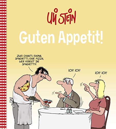 Stock image for Guten Appetit! for sale by Wonder Book