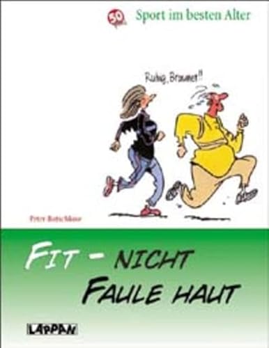 Beispielbild fr 50 plus. Sport im besten Alter. Fit - nicht faule Haut zum Verkauf von medimops