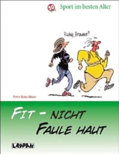 50 plus. Sport im besten Alter. (9783830341154) by Ralf Butschkow