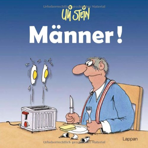 Männer!. - Stein, Uli