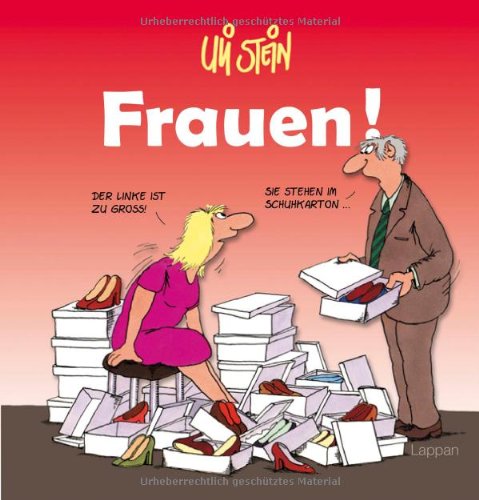 Frauen!.