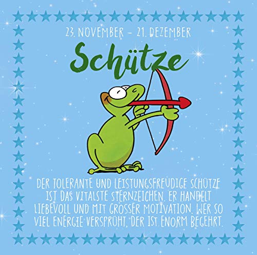 sternzeichen dezember