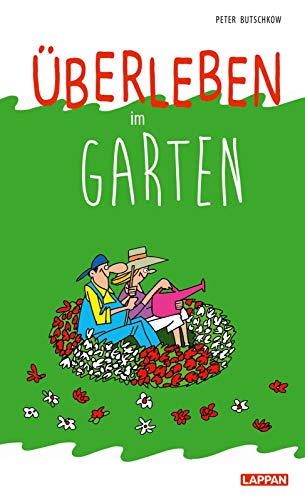 Stock image for berleben im Garten for sale by GreatBookPrices
