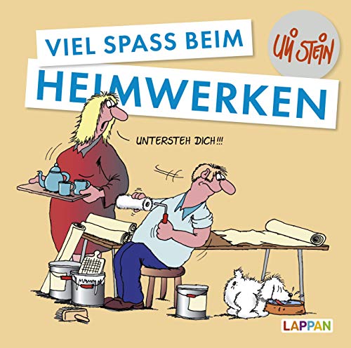 Stock image for Viel Spa beim Heimwerken -Language: german for sale by GreatBookPrices