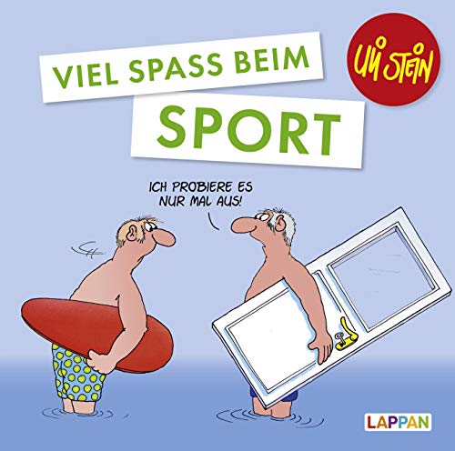 Stock image for Viel Spa beim Sport -Language: german for sale by GreatBookPrices