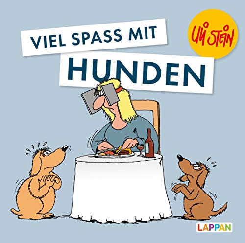 Stock image for Viel Spa mit Hunden -Language: german for sale by GreatBookPrices