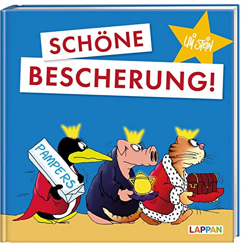 Stock image for Schne Bescherung! -Language: german for sale by GreatBookPrices