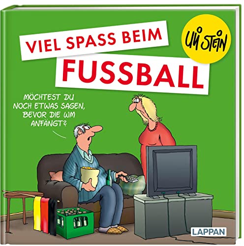 Stock image for Viel Spa beim Fuball for sale by GreatBookPrices