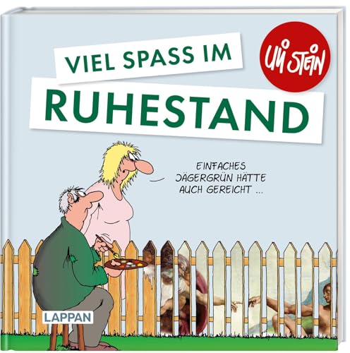 Beispielbild fr Viel Spa im Ruhestand zum Verkauf von GreatBookPrices