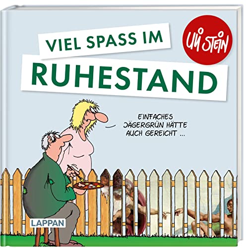 Stock image for Viel Spa im Ruhestand for sale by GreatBookPrices