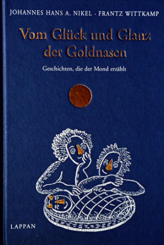 Vom Glück und Glanz der Goldnasen