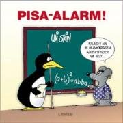 Pisa-Alarm!