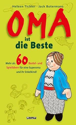 Stock image for Oma ist die Beste! for sale by medimops