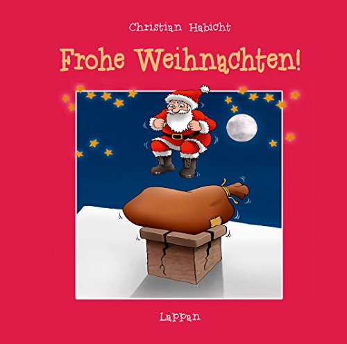 Imagen de archivo de Frohe Weihnachten a la venta por medimops