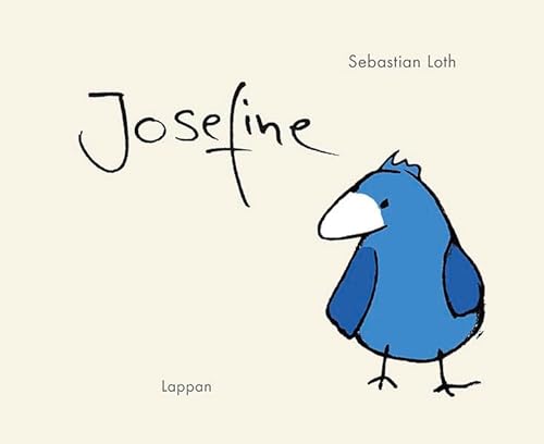 Beispielbild fr Loth, S: Josefine zum Verkauf von Reuseabook