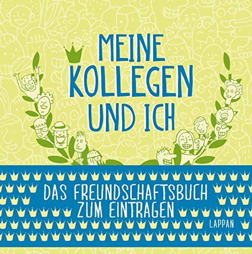 Imagen de archivo de Meine Kollegen und ich -Language: german a la venta por GreatBookPrices