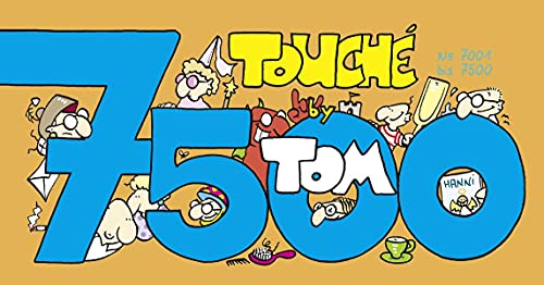 TOM Touché 7500 - Tom