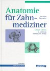 9783830401728: Anatomie fr Zahnmediziner