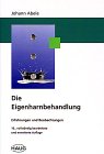 Imagen de archivo de Die Eigenharnbehandlung: Erfahrungen und Beobachtungen a la venta por medimops