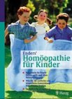 Das' homöopathische' Kind. Ein Lesebuch - nicht nur für Eltern von Norbert Enders (Autor) - Norbert Enders (Autor)