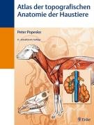 Atlas der angewandten Anatomie der Haustiere Peter Popesko Vorklinik Anatomie Veterinärmedizin Tiere Anatomieatlas Haustier Tierheilkunde Hund Katze Pferd Rind Schwein Tiermedizin Heimtiere Klinische Fächer Pathologie Anatomy animals Salomon Geyer Lehrbuch - Peter Popesko (Autor)